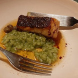 Näperõn Comida