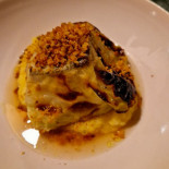 Näperõn Comida
