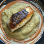 Näperõn food