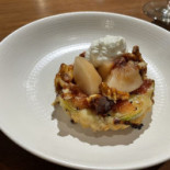 Näperõn Comida