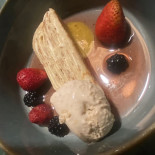 Näperõn Bebida