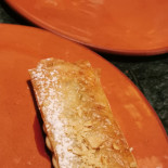 Näperõn Comida