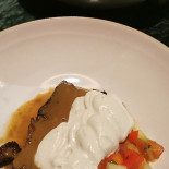Näperõn Comida