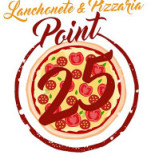 Point25 Logo