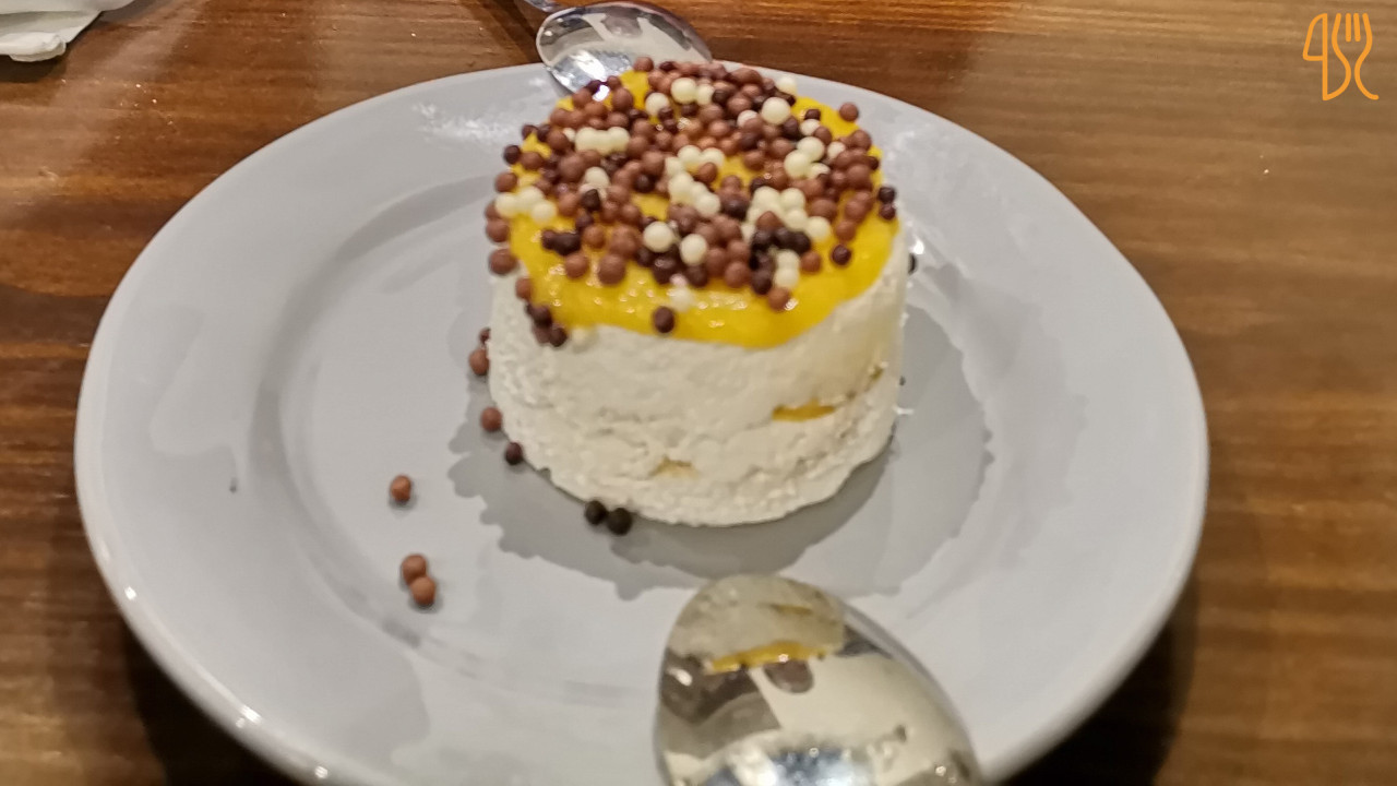 Portuguesia Comida