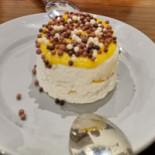 Portuguesia Comida