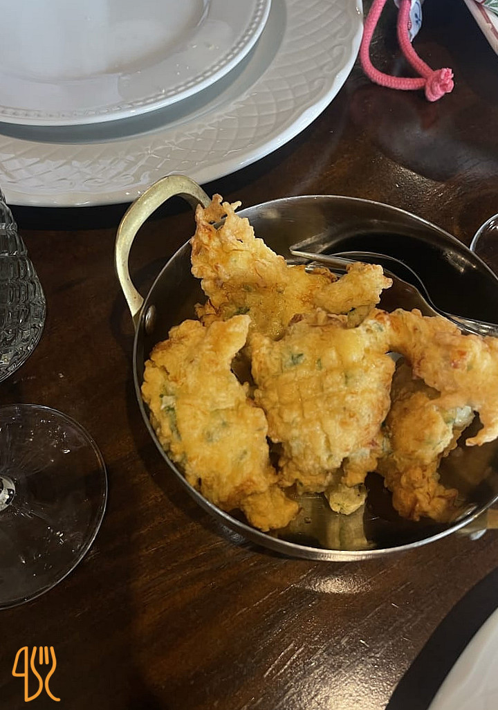 Portuguesia Comida