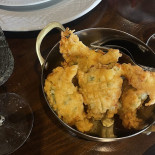Portuguesia Comida