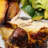 Pizzaria E Esfiharia Delicia's Nourriture