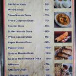 Ei Delicia Carte