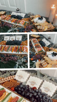 Padaria Ribeiro food