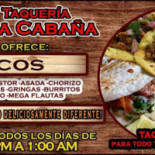 El Caminito Carte
