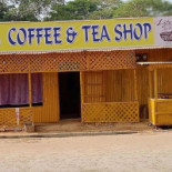 Jazzcomia Exterior