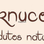 Cornucopia Vegan Minimarket Logo