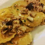 Onzeoras Comida