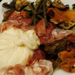 Onzeoras Comida