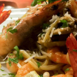 Lanchonete Garboso food