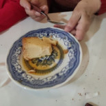 Recanto Dos Carvalhos Comida