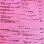 Lojinha De Comida Carte