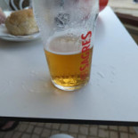 Central Food E Drinks Bebida