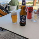 Central Food E Drinks Bebida
