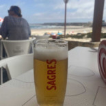 Central Food E Drinks Bebida