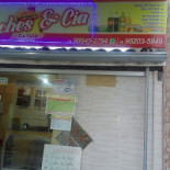 Delícia Lanches Cia Extérieur