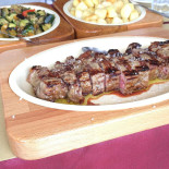 Marbela Nourriture