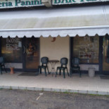 Ribeiro Extérieur