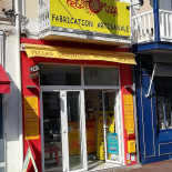 Churrasqueira Tipica Exterior