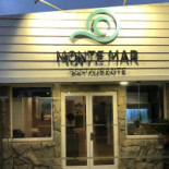 Monte Mar Extérieur