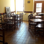 O Cortiço Dentro