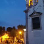 O Cortiço Exterior