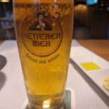 Marisqueira Terramar Boisson
