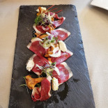 Ricotero Comida