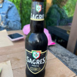Café Algamar Bebida