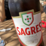 Café Algamar Bebida