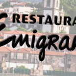 O Emigrante / O Imigrante Extérieur
