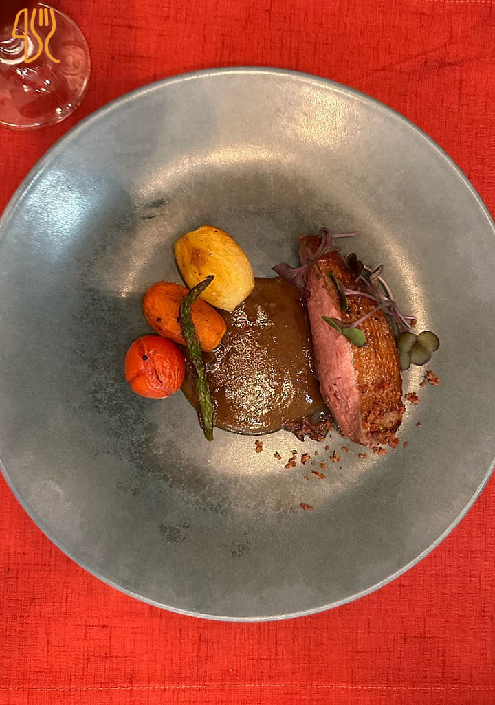 No Tacho Cozinha Portuguesa Nourriture
