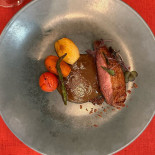 No Tacho Cozinha Portuguesa Nourriture
