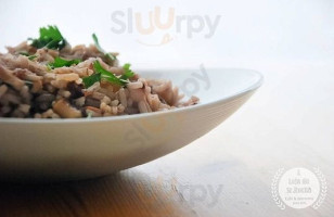 A Loja Do Sr. Rocha food