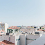 Mercearia Vencedora Lisboa Exterior