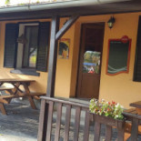 Caffé Rožanka Exterior