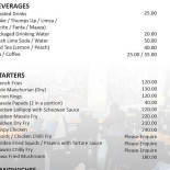Tata Café Carta