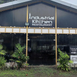 Tata Café Exterior