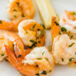 Porter Bistro Food