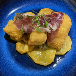 Pabe Comida