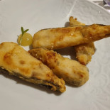Pabe Comida
