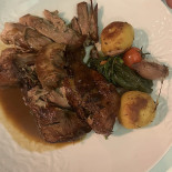 Pabe Comida