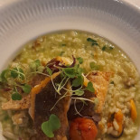 Restaurante Frade dos Mares Nourriture